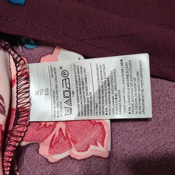 Old Navy Dress - xl - Picture 7 of 7